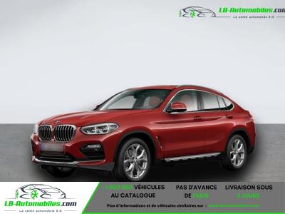 BMW X4 xDrive20i 184 ch BVA