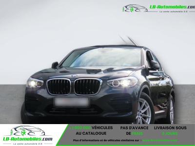 BMW X4 xDrive20i 184 ch BVA