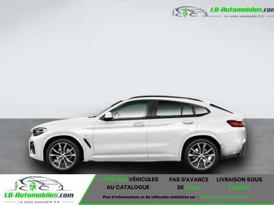 BMW X4 xDrive20i 184 ch BVA