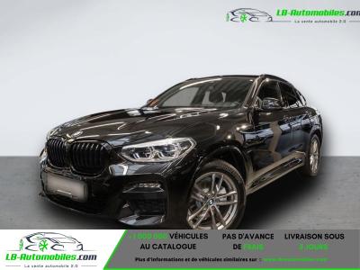 BMW X4 xDrive20i 184 ch BVA