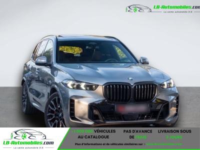 BMW X5 xDrive30d 298 ch BVA