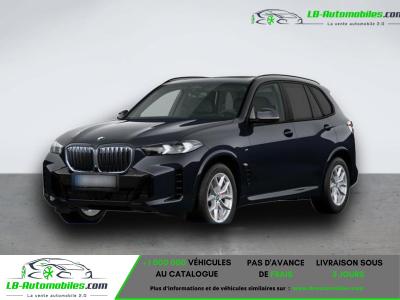 BMW X5 xDrive30d 298 ch BVA