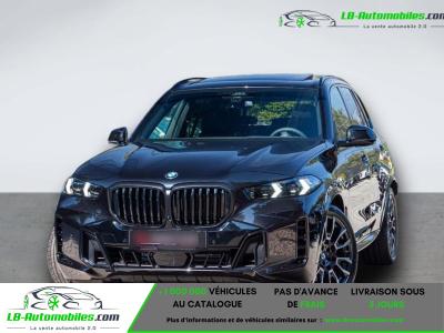 BMW X5 xDrive30d 298 ch BVA