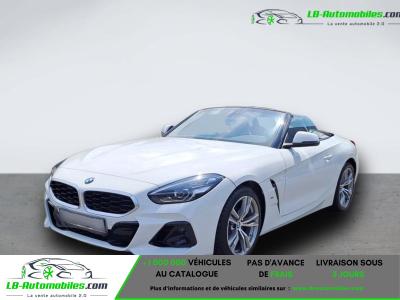 BMW Z4 sDrive 20i 197 ch BVM