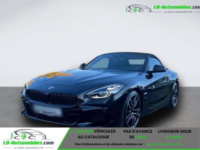 BMW Z4 sDrive 20i 197 ch BVM