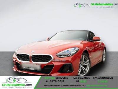 BMW Z4 sDrive 20i 197 ch BVM