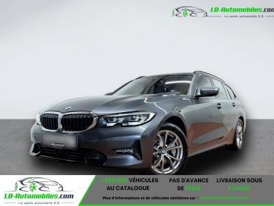 BMW Série 3 Touring 330i xDrive 258 ch BVA