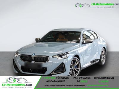 BMW Série 2 Coupé M240i xDrive 374 ch BVA