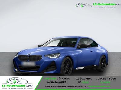 BMW Série 2 Coupé M240i 374 ch BVA