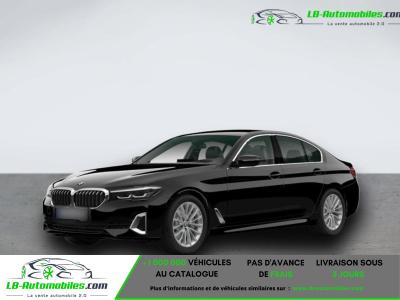 BMW Série 5 520i 184 ch BVA