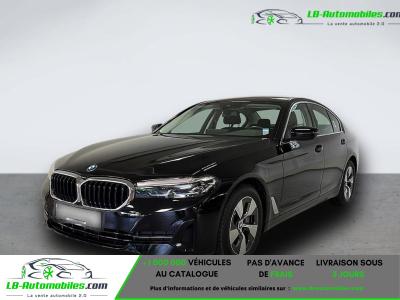 BMW Série 5 530i 252 ch BVA