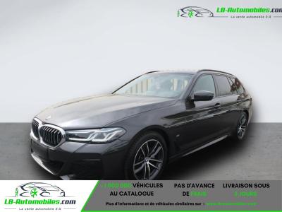 BMW Série 5 Touring 520i 184 ch BVA