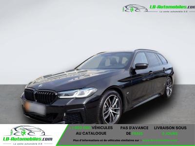 BMW Série 5 Touring 520i 184 ch BVA