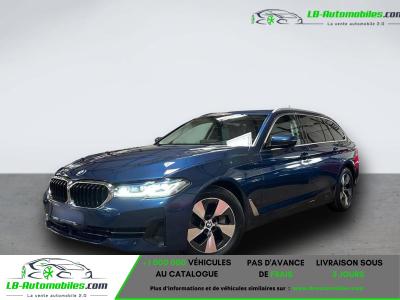 BMW Série 5 Touring 530d xDrive 286 ch BVA