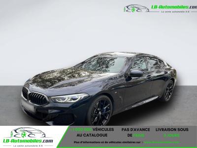 BMW Série 8 Gran Coupé 840i xDrive 333 ch BVA