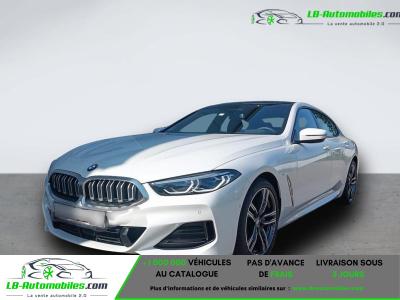 BMW Série 8 Gran Coupé 840i xDrive 333 ch BVA