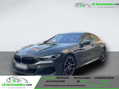 BMW Série 8 Gran Coupé 840i xDrive 333 ch BVA