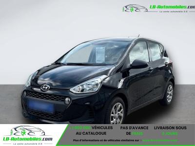 Hyundai I10 1.0 66 BVM