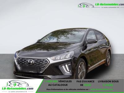 Hyundai IONIQ Hybrid Plug-in 141 ch