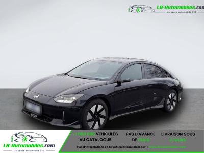 Hyundai IONIQ 6  77 kWh 229 ch