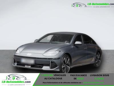 Hyundai IONIQ 6  77 kWh - 325 ch