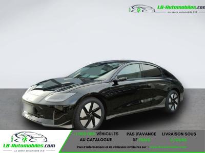 Hyundai IONIQ 6  77 kWh - 325 ch