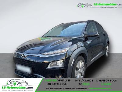 Hyundai Kona 64 kWh - 204 ch