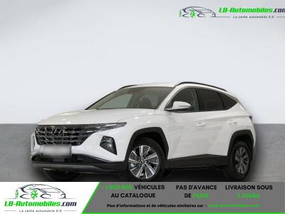 Hyundai Tucson 1.6 T-GDI 230 Hybrid BVA