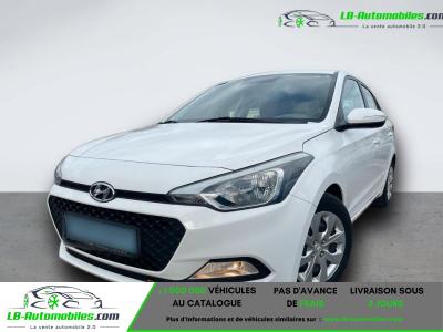 Hyundai I20 1.2 84