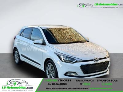 Hyundai I20 1.2 84