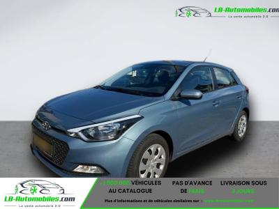 Hyundai I20 1.2 84