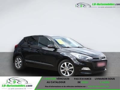 Hyundai I20 1.2 84