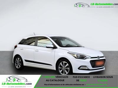 Hyundai I20 1.2 84