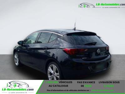 Opel Astra 1.4 Turbo 150 ch