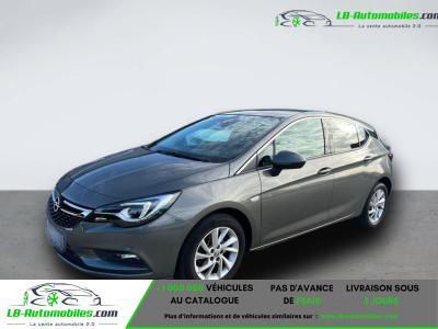 Opel Astra 1.4 Turbo 150 ch BVA