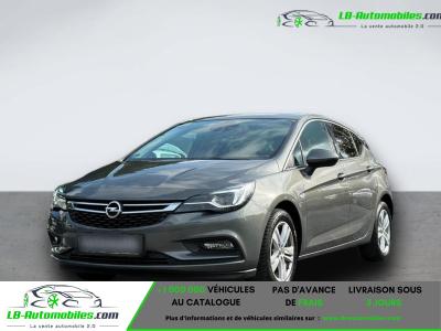 Opel Astra 1.4 Turbo 150 ch BVA