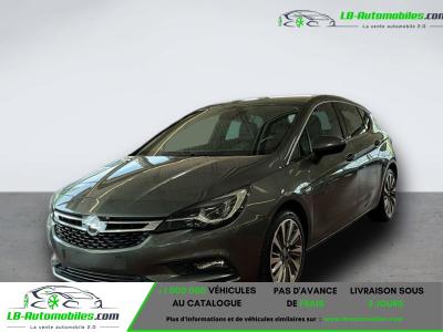 Opel Astra 1.4 Turbo 150 ch BVA