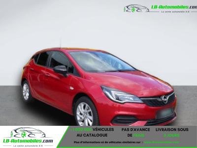 Opel Astra 1.2 Turbo 110 ch BVM