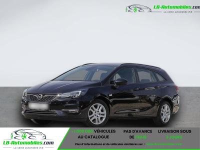 Opel Astra Sports Tourer 1.2 Turbo 110 ch BVM