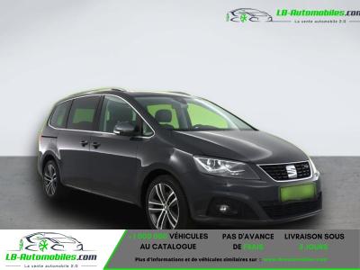 Seat Alhambra 2.0 TDI 177  BVA