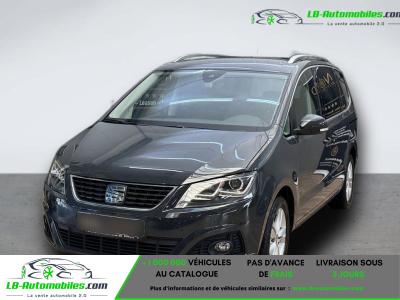 Seat Alhambra 2.0 TDI 177  BVA