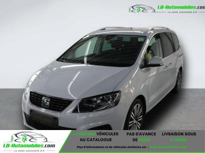 Seat Alhambra 2.0 TDI 177  BVA