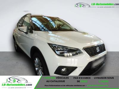 Seat Arona 1.0 EcoTSI 115 ch  BVM