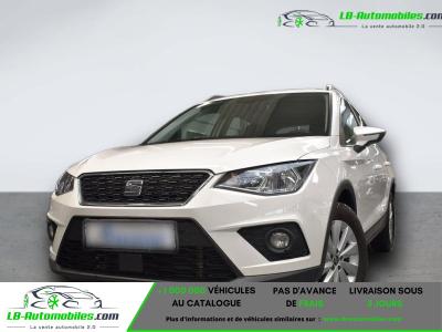 Seat Arona 1.0 EcoTSI 115 ch  BVM