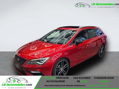 Cupra Leon ST 2.0 TSI 300 BVA