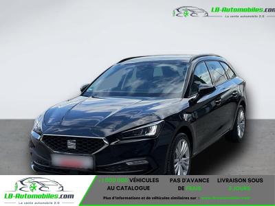 Cupra Leon ST 1.0 TSI 110 BVM