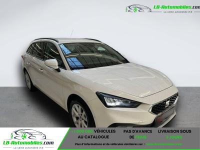 Cupra Leon ST 2.0 TDI 115 BVM