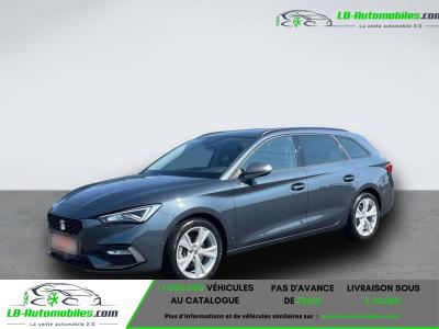 Cupra Leon ST 2.0 TDI 115 BVM