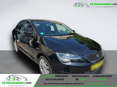 Seat Toledo 1.4 TSI 125 ch