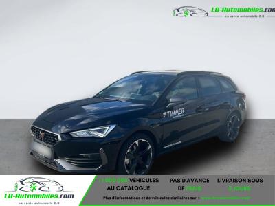 Cupra Leon ST 2.0 TDI 150 ch BVA